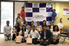 1st Global Nepali Health Festival 2019